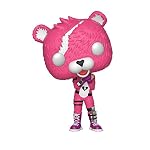 Funko Pop Cuddle Team Leader (Fortnite 430)