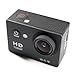 Produktbild HD Actioncam, Sportkamera mit Funkfernbedienung, wasserdichter Schutzhülle und umfangreichem Zubehörset