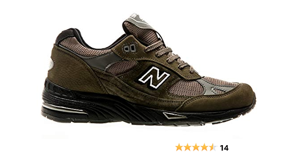 new balance 991 khaki
