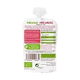 erdbär Freche Freunde „Erdbeere & Himbeere im Joghurt“ - 2