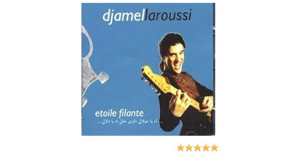 Etoile Filante By Djamel Laroussi 2003 10 06