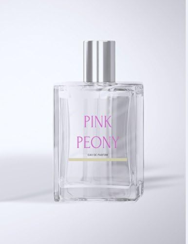 Pocket Scents Pink Peony 50Ml Women's Eau De Parfum