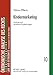 Kindermarketing: Analyse und rechtliche Empfehlungen (Schriftenreihe Ã-konomische Analyse des Rechts. Law and Economics) by Tobias Effertz (2008-08-25) by 