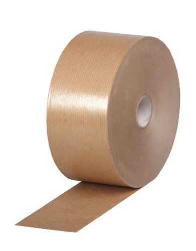 Download Clairefontaine 396802C Rouleau Papier Kraft Gommé Brun