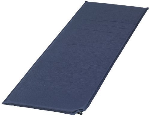 Preisvergleich Produktbild Isomatte ca. 198x55cm (selbstaufblasende Trekking-Matratze, royal blau)