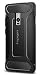 SpigenÂ SGP11767 Rugged Capsule/Resilient/Rugged Armor Ultimate protection and rugged design with matte finish for OnePlus 2 (2015), Black RS.899.00