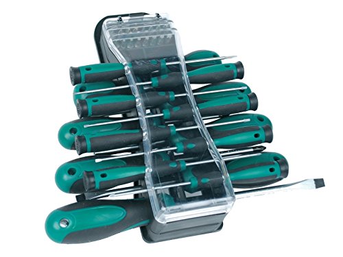 Preisvergleich Produktbild Schraub & Bitsatz / Mannesmann (11132)