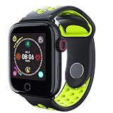 Tianya Z7 Mode Bluetooth Smart Watch Pulsuhr Armband für Android IOS Schwarz, Weiß, Rot, Grau, Grün