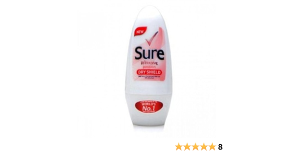 dry 4 sure lotion