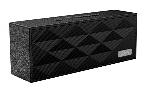 JuÃ¢rez JuÃ¢rez Acoustics BEAST JAB222 Bluetooth Wireless Speaker 10W Output HD Bass 40mm Dual Driver Portable Speakerphone for 10Hr Enhanced...