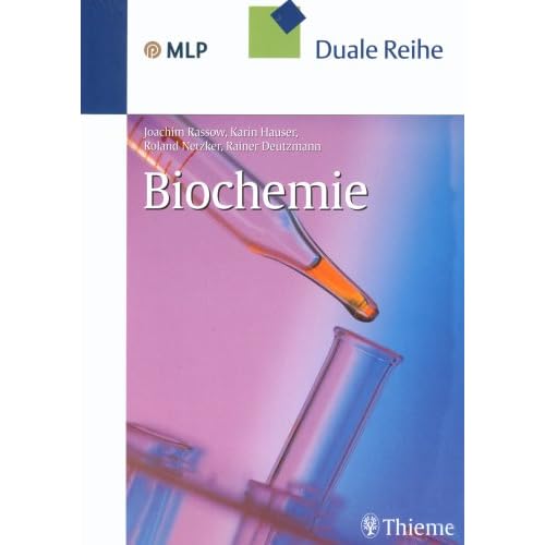 [PDF] Download Duale Reihe Biochemie (Reihe- DUALE REIHE) Kostenlos