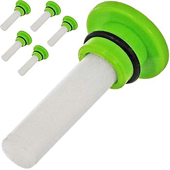 gtech air ram scented tabs