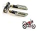 Auto Hub Stylish 16 LEDs Side Indicator For Hero CBZ Xtreme - Pack of Two RS.349.00