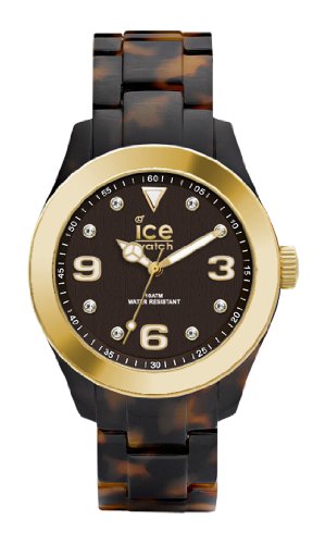 Ice-Watch Armbanduhr Ice-Elegant Unisex grau EL.TGD.U.AC.12