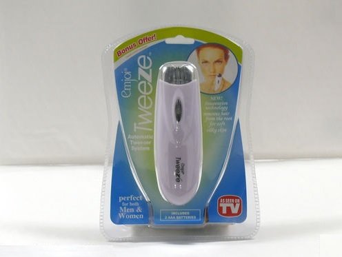 Automatic Tweezer perfect for both Men and Women