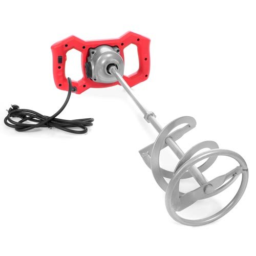 Rotfuchs® CM160 Rührwerk mit 1600 Watt Leistung - 2