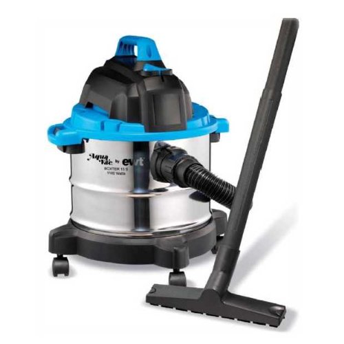 EWT ants15 Aspirapolvere acqua e polvere, Blu