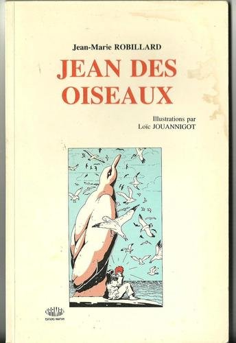couverture de : Jean des oiseaux