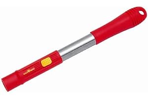 Wolf-Garten 3944844 14-Inch Multi-Star Heavy Duty Short Handle