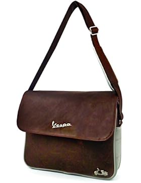 Schultertasche FORME Simil Pelle, 