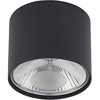 Led aufbau deckenstrahler