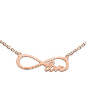 Kette INFINITY LOVE N180ILO13R