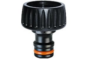 Claber Robinet de raccordement 3/4" GardenLife