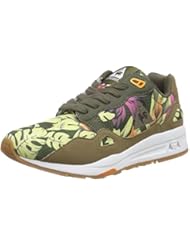 Le Coq Sportif Lcs R900 Flower Women - Zapatillas Mujer