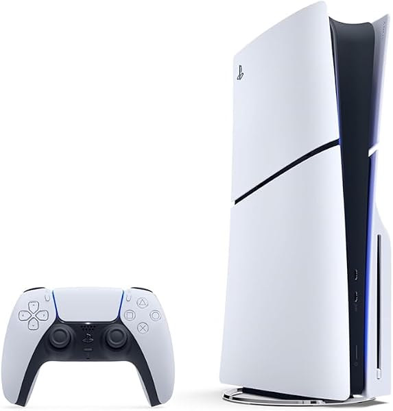 Playstation®5 Konsole – 1TB - 1