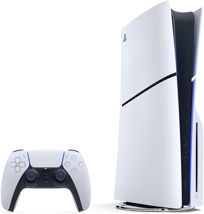 Playstation®5 Konsole – 1TB