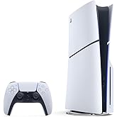 Playstation Console 5 – 1TB