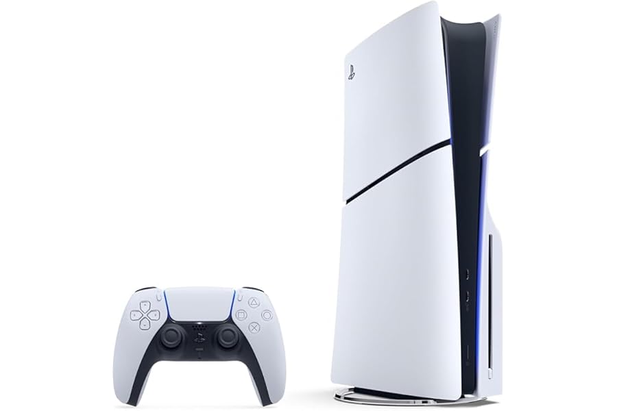 Playstation Consola 5 Estandar Chassis E