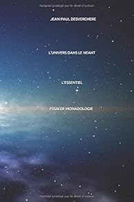 Jean-Paul SARTRE • L'être Et Le Néant. Essai D'ontologie