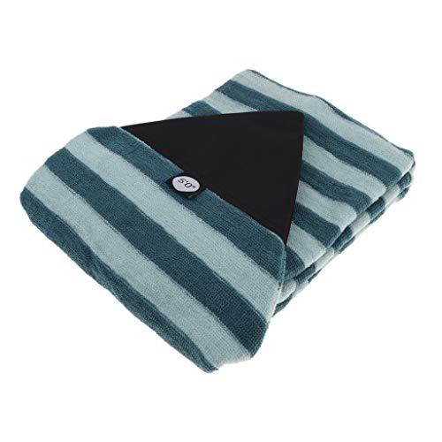 P Prettyia Étuis de Protection Planche de Surf Accessoire Surfboard