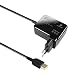 Produktbild Laptop Charger, POWERILLEX 65W AC Laptop Power Adapter 20V 3.25A for Lenovo Laptop Notebooks with Rectangular Slim Tip Common Power Plug and 5.9 FT Power Cable