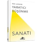 Yaratıcı D&uuml;ş&uuml;nme Sanatı (Ciltli)