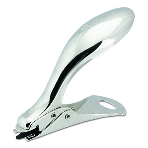 Swingline Heavy Duty Staple Remover, Spring-loaded, Satin Finish (S7037201A) RS.609.55 (76.00% Off) - Amazon