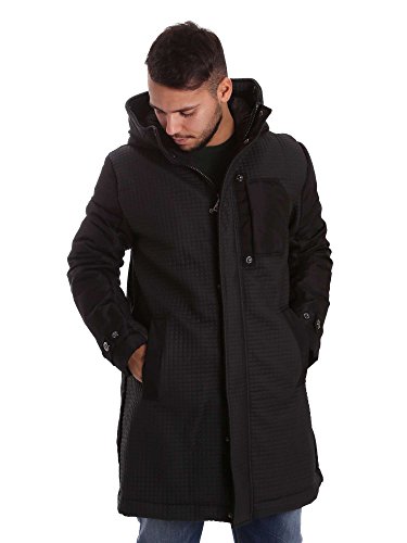 Preisvergleich Produktbild EA7 Mountain Urban M Softshell Kaban Jacket - 6YPK02PN97Z1200