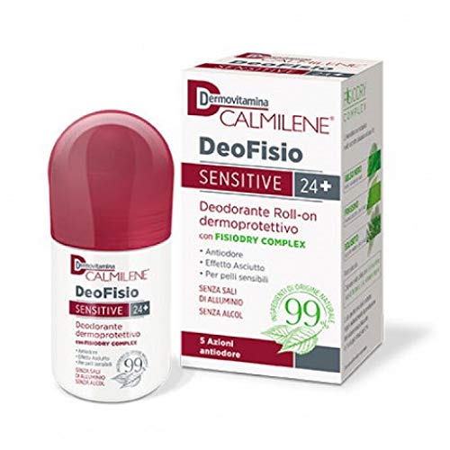 Pasquali Desodorante Roll-On 1 unidad 75 ml