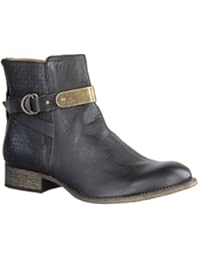 Kickers Punking - Botines Mujer