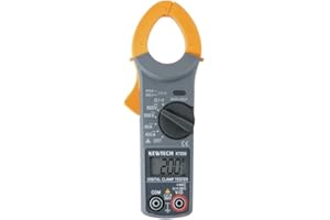 Kyoritsu KT200 - Pinza digital corriente alterna 400a 30mm