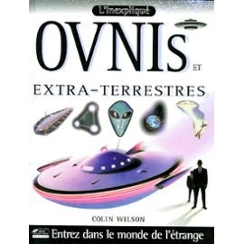 Ovnis et extra-terrestres