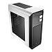 Produktbild Aerocool Aero-PC-Gehäuse (Midi-Tower, PC, ATX, Micro-ATX, Mini-ITX, Spiel, Ventilatoren der Box, Blau)