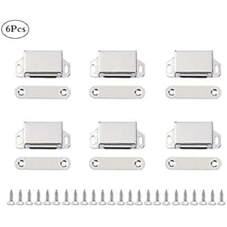 Suchergebnis auf Amazon.de für: magnete für schranktüren