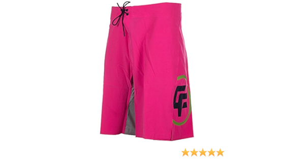Pink crossfit shorts Clearance