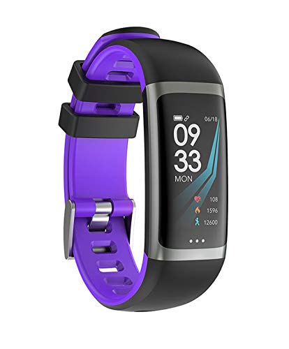 Smartek Smartband HRB-20A (Morado)