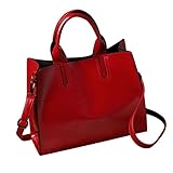 ❤️Die Geldbörse ist sehr elegant und multifunktional,neben groß genug,ist auch das Design und die Qualität ausschlaggebend für eine Kaufentscheidung!----Geldbörse Leader Portemonnaie Lang Geldbeutel Brieftaschen Umschlag Trifold Portmonee PU Leder Geldbeutel Handtasche Mini Portemonnaie damenbörse Echtleder Geldtasche Tasche Portemonnaie Handy Geldbeutel Damen Herren Geldbörse Kreditkarten Kupplungshalter Trifold Portmonee Mini Frauen-Geldbeutel Kleine Damen Geldbörse Handgefertigtes