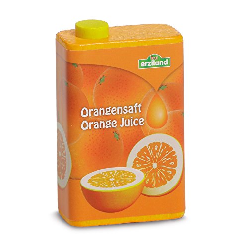 Preisvergleich Produktbild Orangensaft