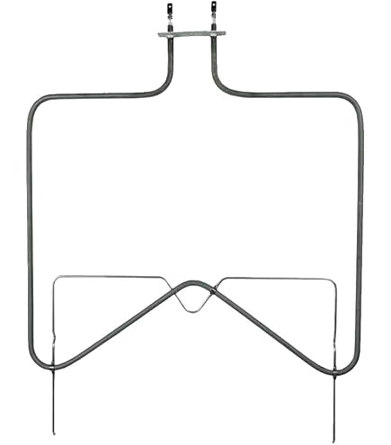 Résistance Chauffante Pour Four 1150W 230V - Compatible Whirlpool, Bauknecht, Indesit, Hotpoint - Remplace 481010375734