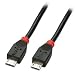 Produktbild LINDY USB 2.0 Micro-A/Micro-B 0,5m USB 2.0 Kabel